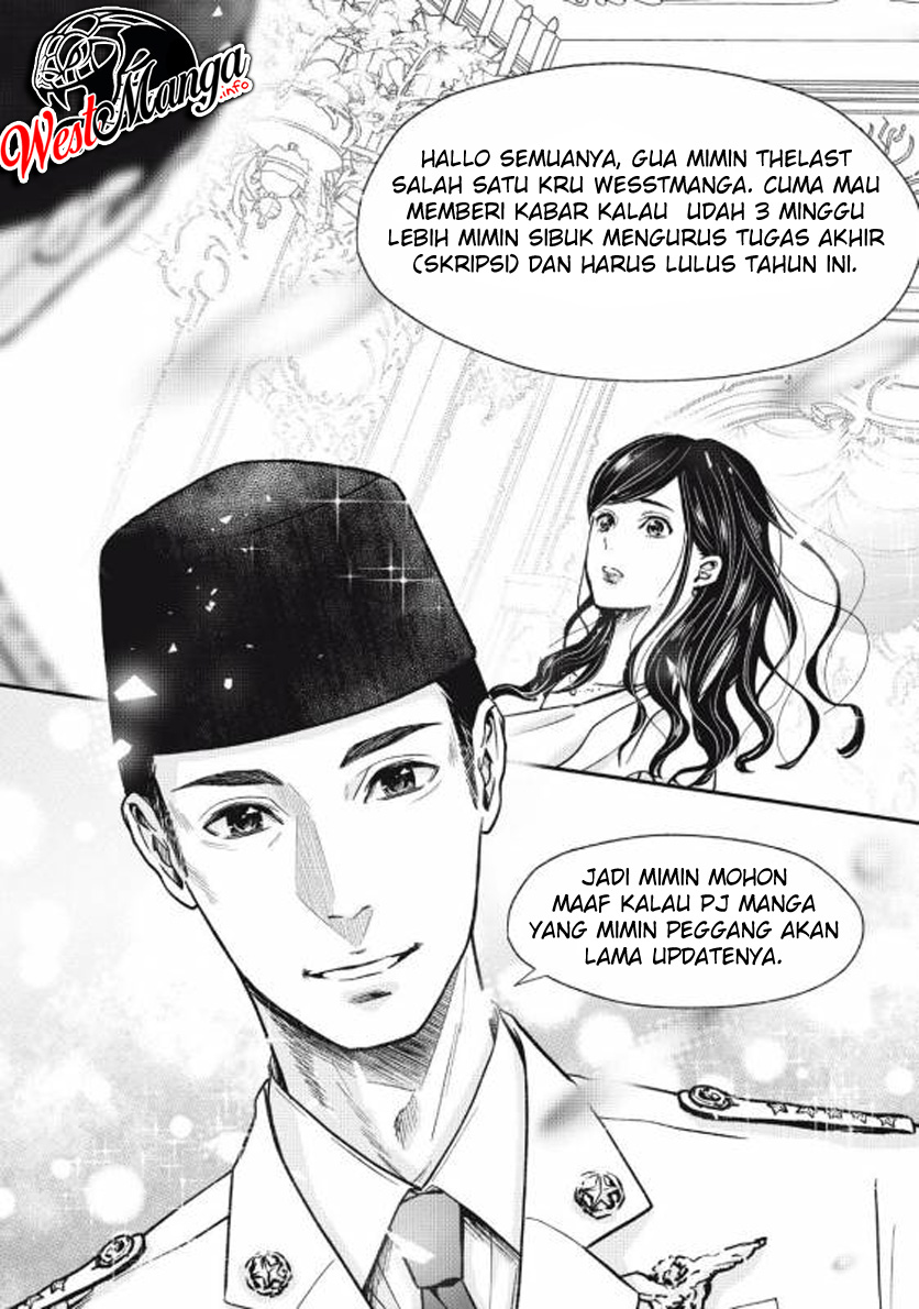 The King of Fantasy chapter 2